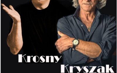 LECI KABARECIK: JERZY KRYSZAK & IRENEUSZ KROSNY